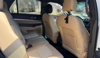 
										2016 Ford Explorer full									