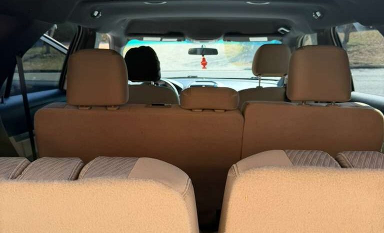 
								2016 Ford Explorer full									