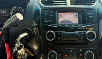 
										2016 Ford Explorer full									