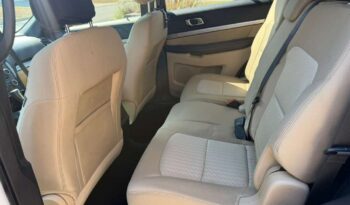 
										2016 Ford Explorer full									