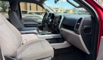 
										2017 ford F150 -XLT full									