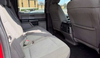 
										2017 ford F150 -XLT full									