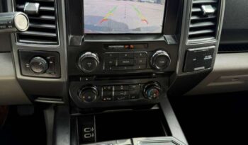 
										2017 ford F150 -XLT full									