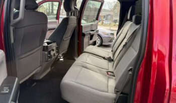 
										2017 ford F150 -XLT full									