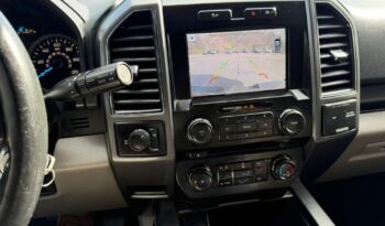 
										2017 ford F150 -XLT full									