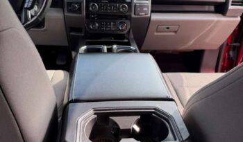 
										2017 ford F150 -XLT full									