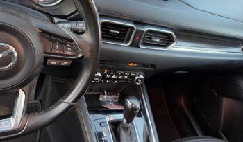 
										2017 Mazda CX-5 full									