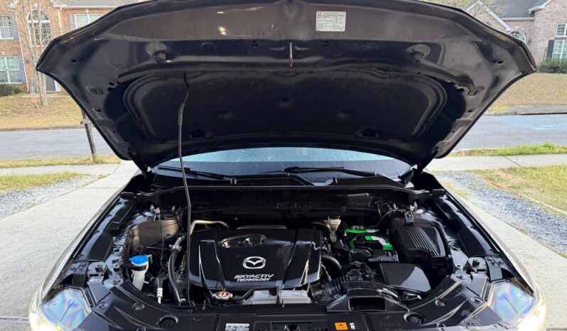 
								2017 Mazda CX-5 full									