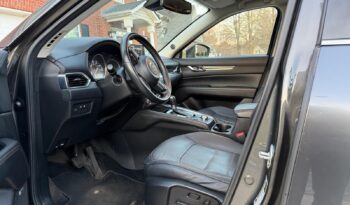 
										2017 Mazda CX-5 full									