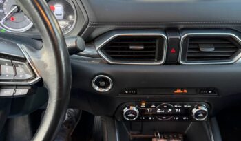 
										2017 Mazda CX-5 full									