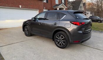 
										2017 Mazda CX-5 full									