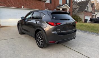 
										2017 Mazda CX-5 full									