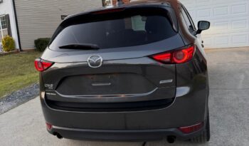 
										2017 Mazda CX-5 full									