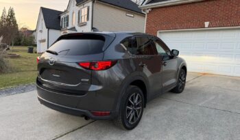 
										2017 Mazda CX-5 full									