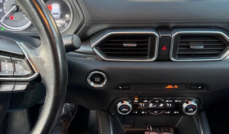 
								2017 Mazda CX-5 full									