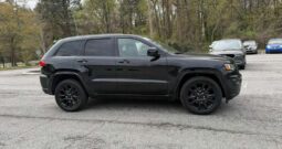 2018 jeep grand Cherokee Sports