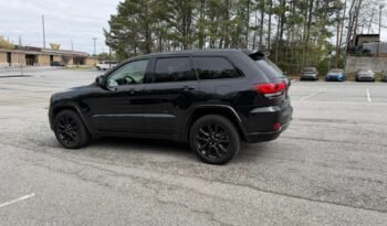 
										2018 jeep grand Cherokee Sports full									