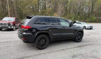
										2018 jeep grand Cherokee Sports full									
