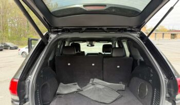 
										2018 jeep grand Cherokee Sports full									