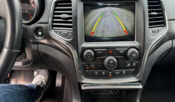 
										2018 jeep grand Cherokee Sports full									