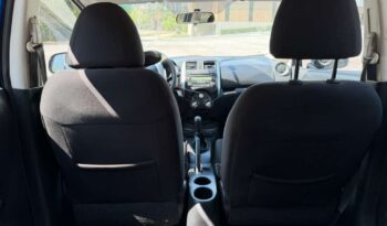 
										2014 Nissan Versa full									