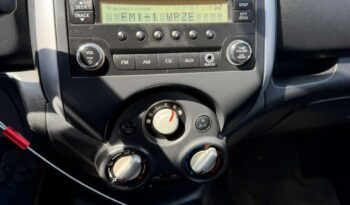 
										2014 Nissan Versa full									