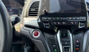 
										2019 Honda Odyssey full									