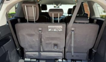 
										2019 Honda Odyssey full									