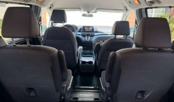 
										2019 Honda Odyssey full									