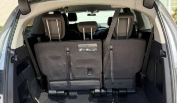 
										2019 Honda Odyssey full									