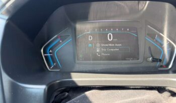 
										2019 Honda Odyssey full									