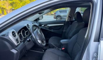 
										2009 Pontiac Vibe full									