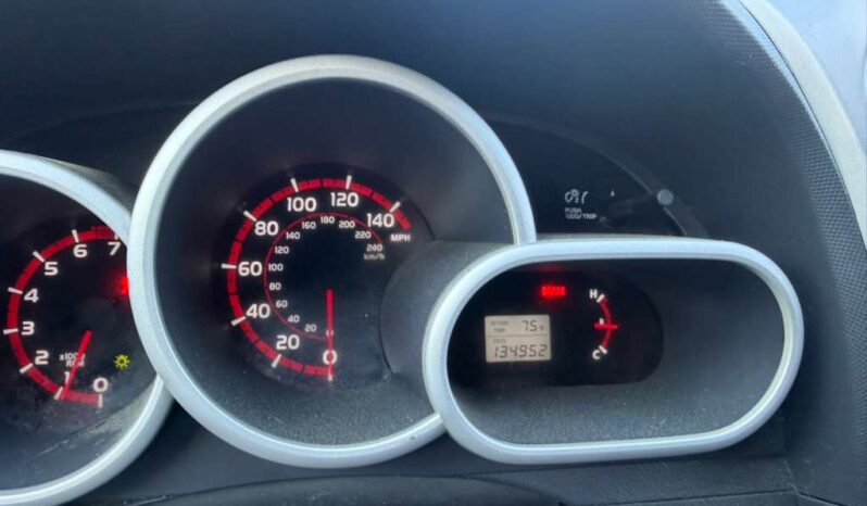 
								2009 Pontiac Vibe full									