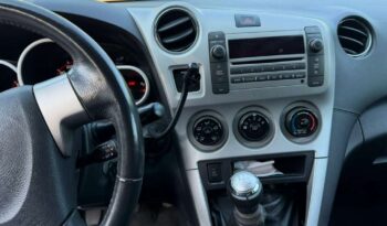 
										2009 Pontiac Vibe full									