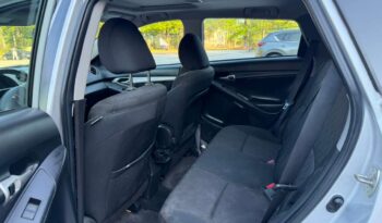 
										2009 Pontiac Vibe full									