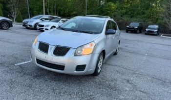 
										2009 Pontiac Vibe full									