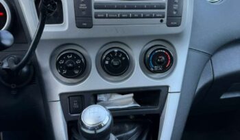 
										2009 Pontiac Vibe full									