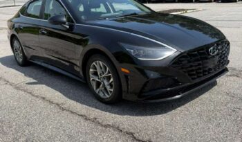 
										2023 Hyundai Sonata full									