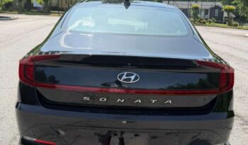 
										2023 Hyundai Sonata full									