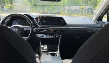 
										2023 Hyundai Sonata full									