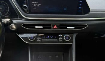 
										2023 Hyundai Sonata full									