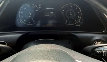 
										2023 Hyundai Sonata full									