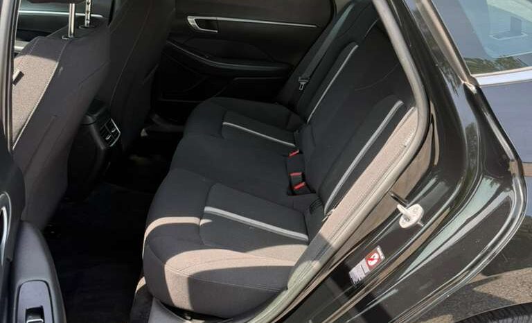 
								2023 Hyundai Sonata full									