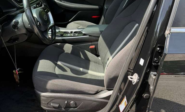 
								2023 Hyundai Sonata full									