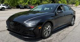 2023 Hyundai Sonata