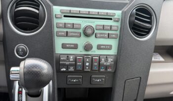 
										2011 Honda pilot full									