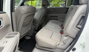 
										2011 Honda pilot full									