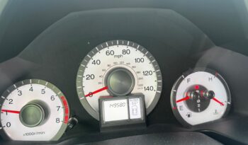 
										2011 Honda pilot full									