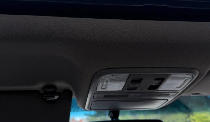 
								2011 Honda pilot full									