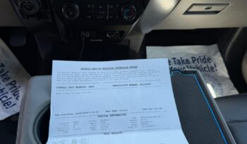 
										2018 FORD F150 full									